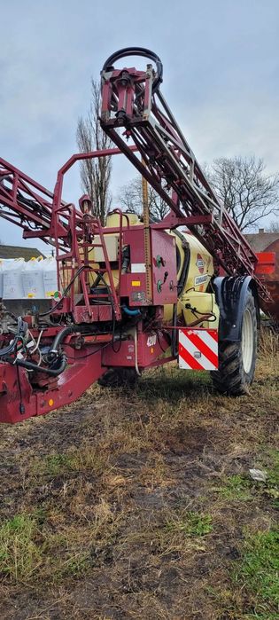 Hardi Commander  Hardi Commander 4200 litrów