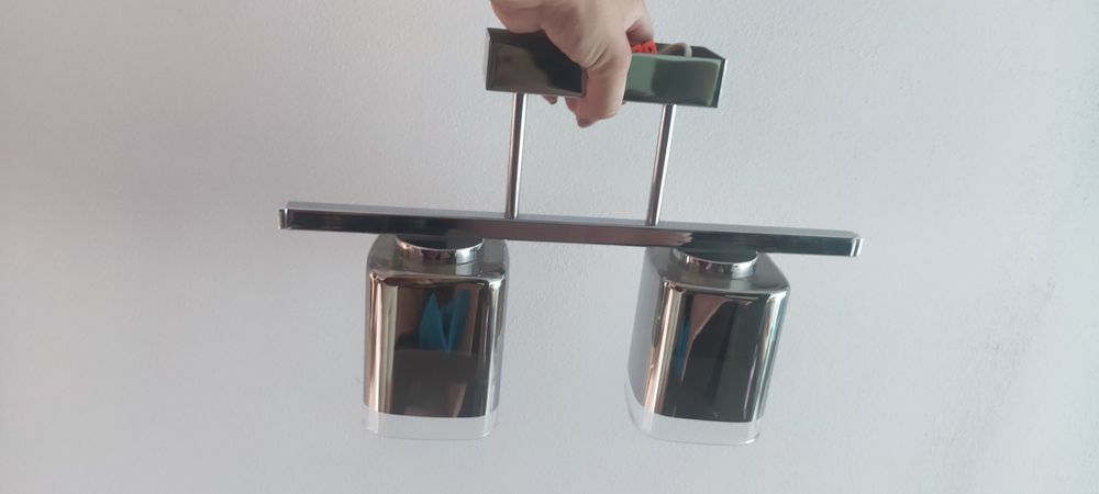 Lampa sufitowa stan bardzo dobry