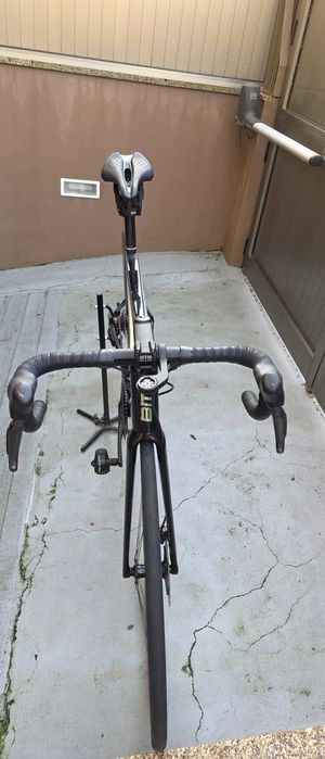 BMC SLR02 como nova
