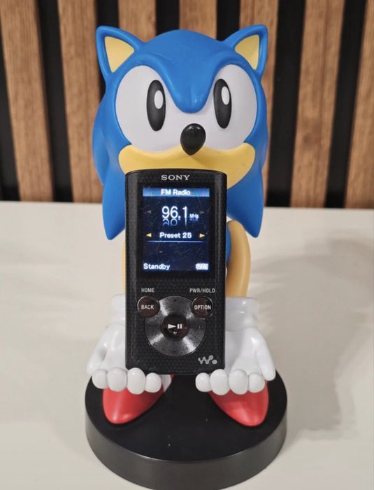 Sony NWZ E383 mp3 digital media player