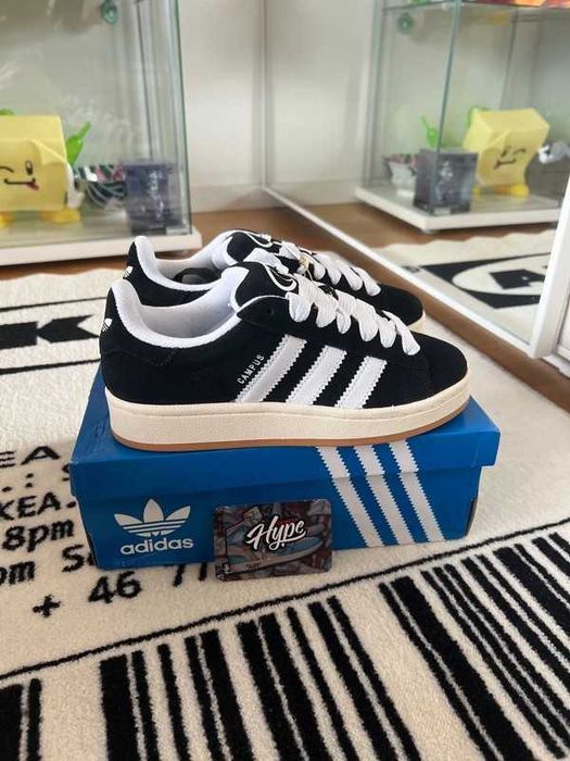 Buty/adidas_Campus_00s丨Nowe Trampki | rozmiar 36