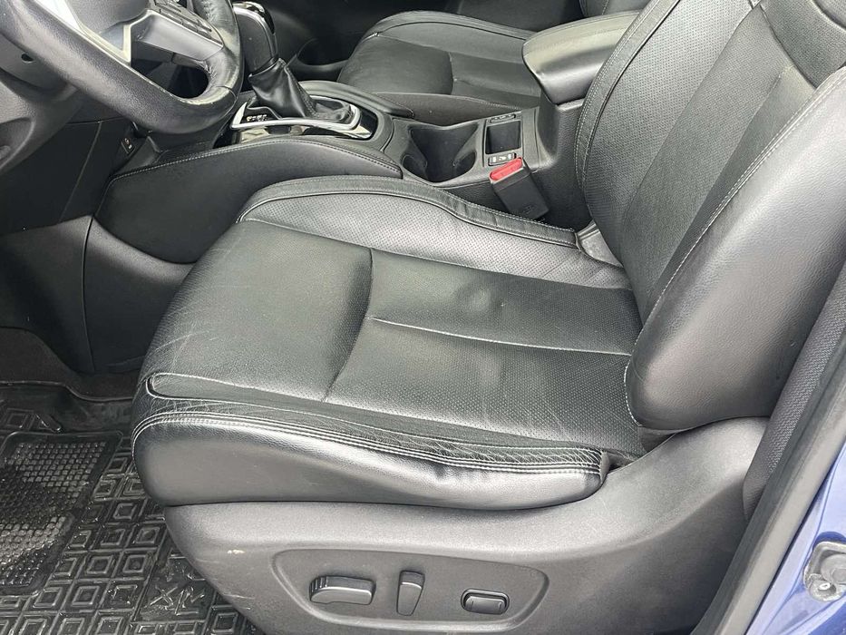 Nissan Rogue Sl.2017р.155тис пробіг