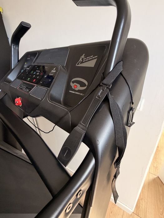 Passadeira Domyos Incline Run –