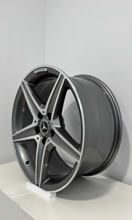 Jantes 18 Mercedes W205 AMG