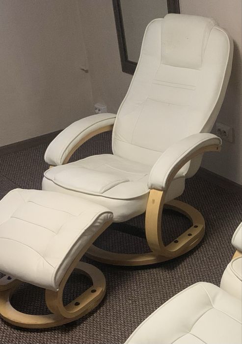 крісло реклайнер, кресло реклайнер