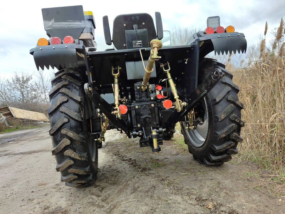 Трактор Кентавр 244 С гарантия 2 года