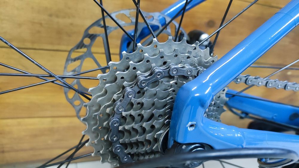 Велосипед Giant Liv Devote гравійний гравел gravel