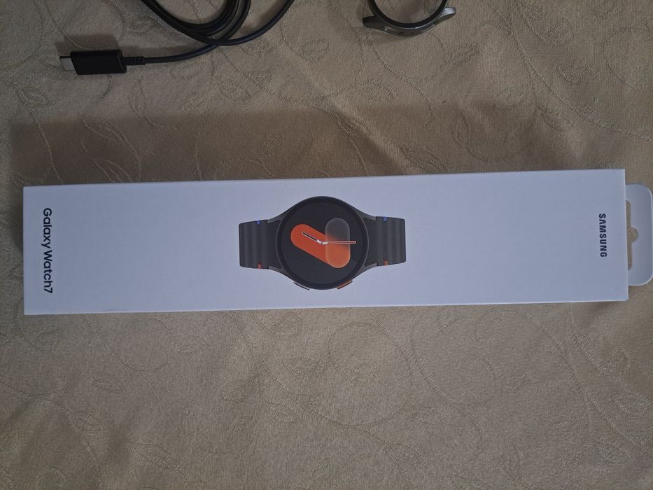 Samsung Watch 7 40mm Green