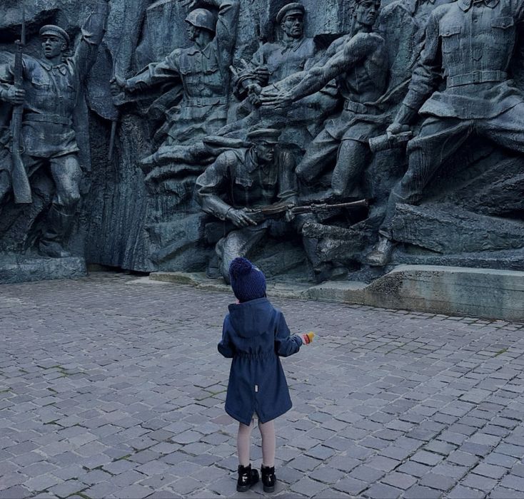 Детская, стильная курточка-парка на девочку 4-6 лет (плащ, ветровка)