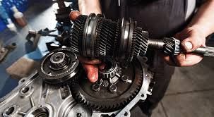 Ремонт Механической КПП рено фиат фольцваген любой сложности