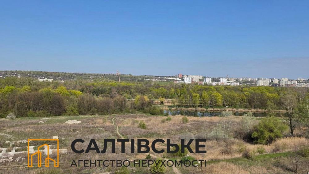 ОВ-3377 Продам 1К квартиру 36м2 в новострое ЖК Птичка на Салтовке