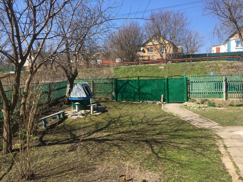 Продаж жилого будинку Владиславка