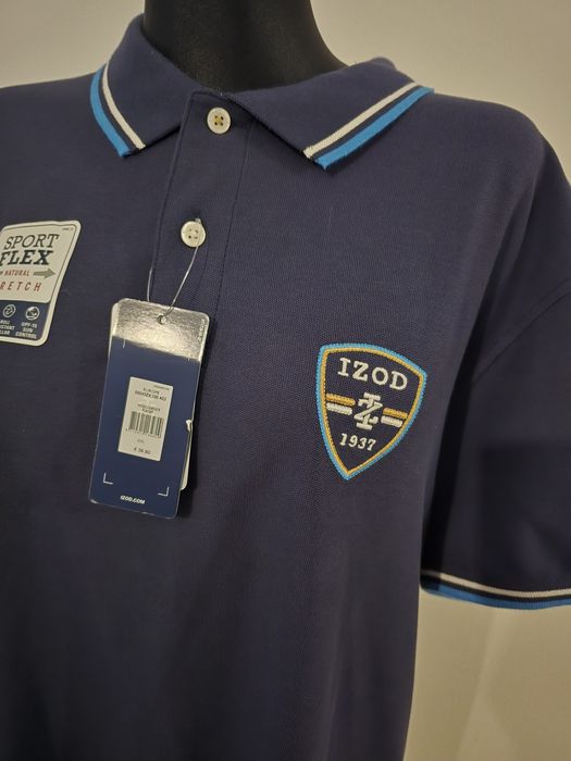 Koszulka Polo Izod XXL