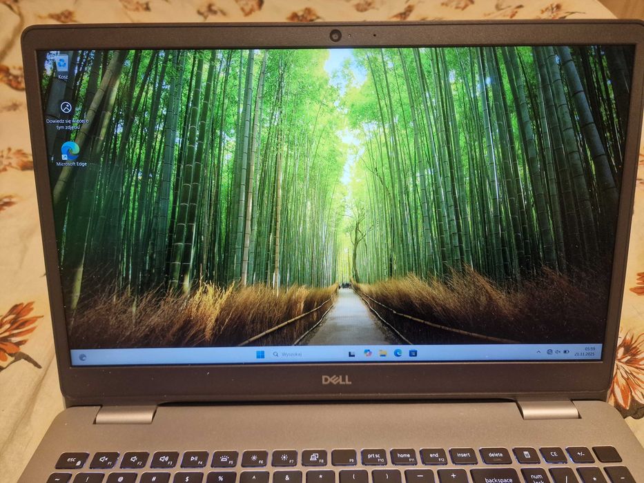 laptop dell inspiron 5593 i5 10 generacja gratis podstawa