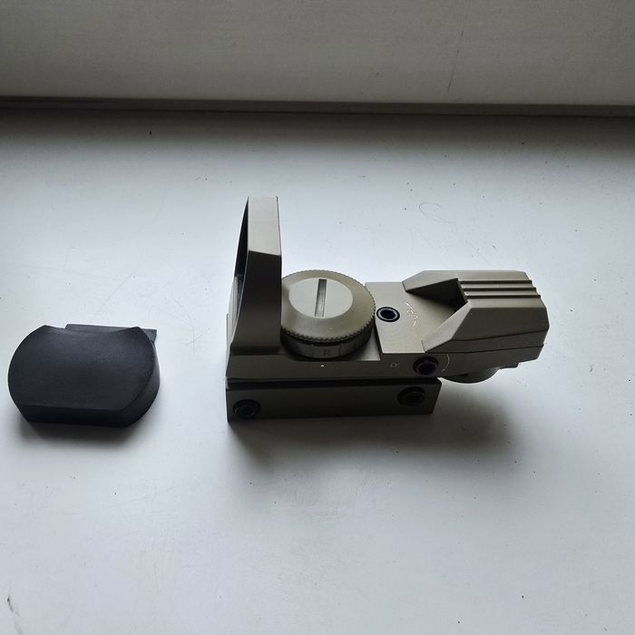Kolimator Feyachi RS-28 Red Dot Visor