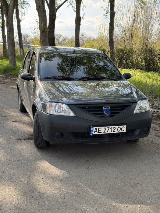 Продам Dacia Logan