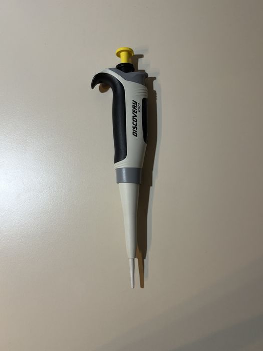 Pipeta HTL Discovery Pro 2-20