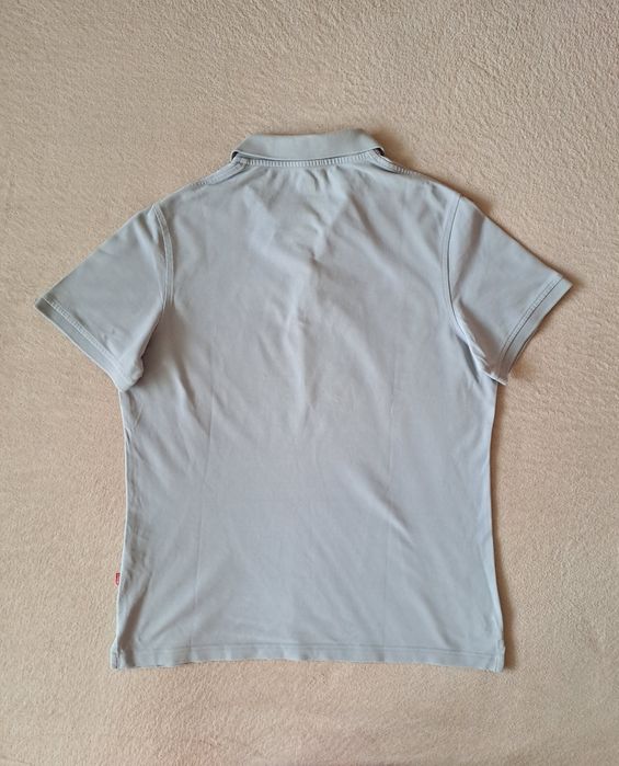 koszulka polo ENGELBERT STRAUSS roz. XL workwear styl klasyka komfort