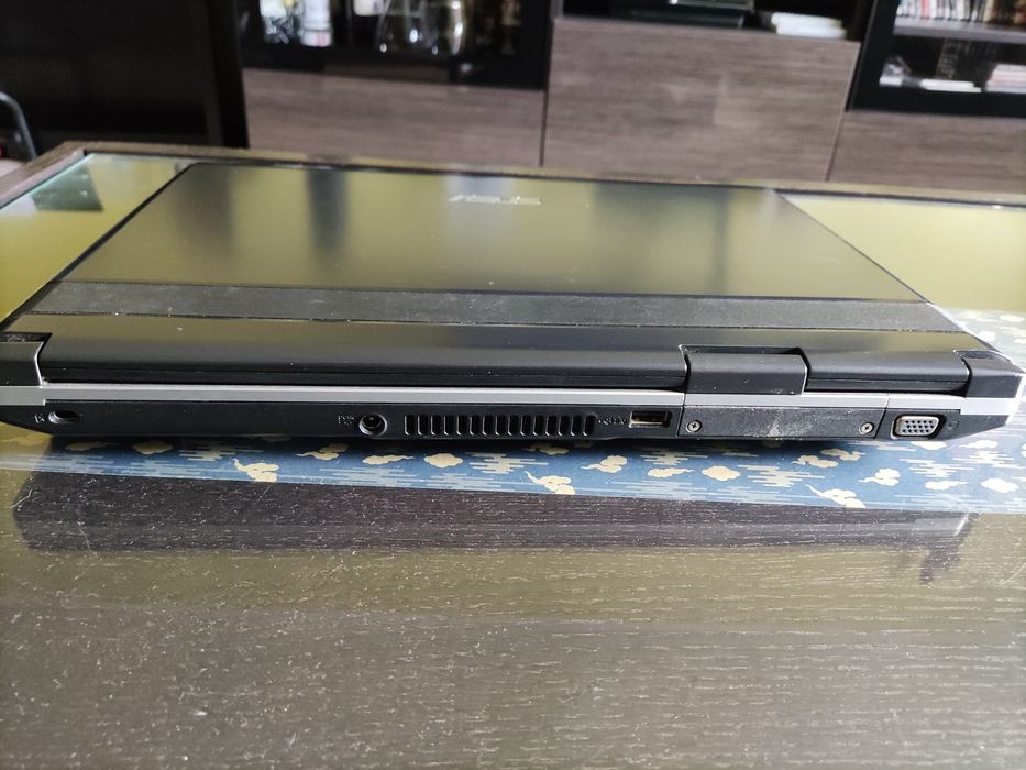 Laptop/ computador portátil Asus X50RL para recondicionar ou peças.