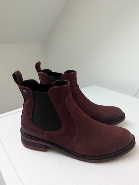 Botki Gino Rossi