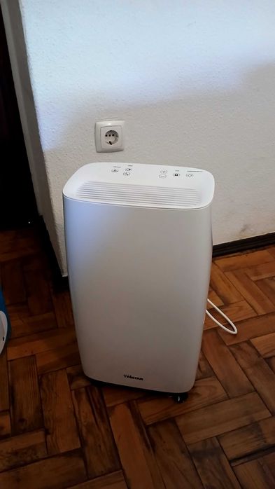 Desumidificador Tristar NOVO