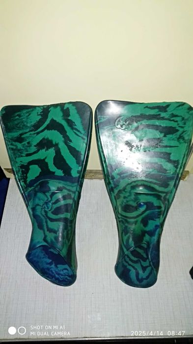 Ласты детские размер 31/32