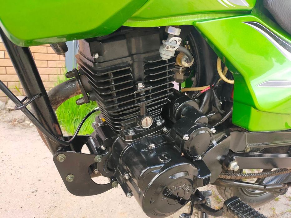 YINXIANG corrado YX150-10