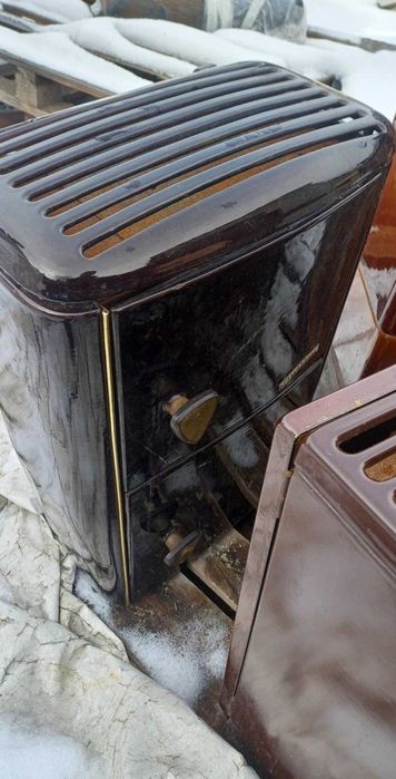Piec w bardzo dobrym stanie