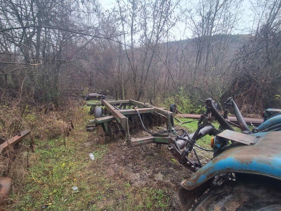 Продам т-150 ямз-238