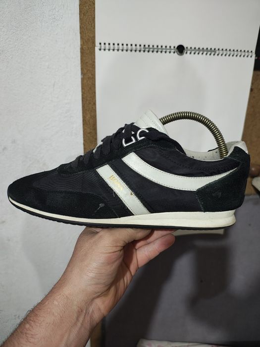 Buty sportowe Hugo Boss. Rozmiar 42