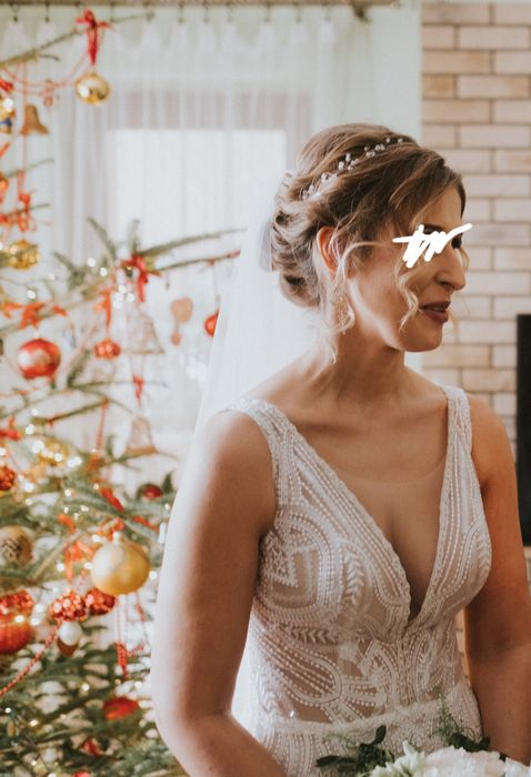 Suknia Ślubna Igar Bridal Collection