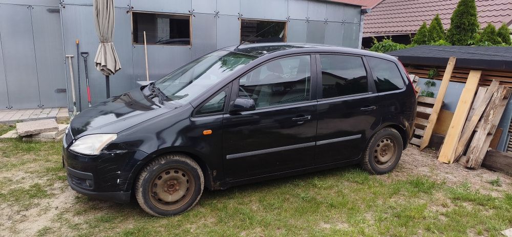 Ford Focus C-Max