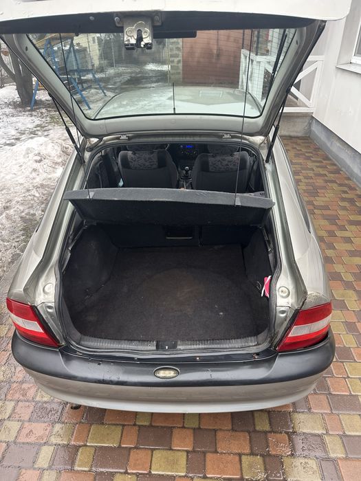 Opel vectra b.    .
