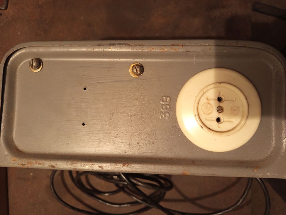 Трансформатор постоянно тока.36В