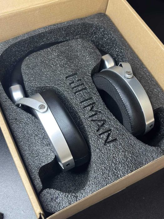 Słuchawki HIFIMAN Deva Pro
