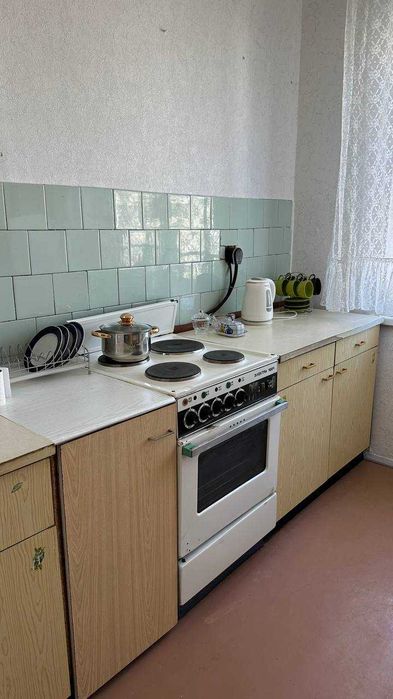 Сдам довгостроково 2 кімнатну Південноукраїнськ