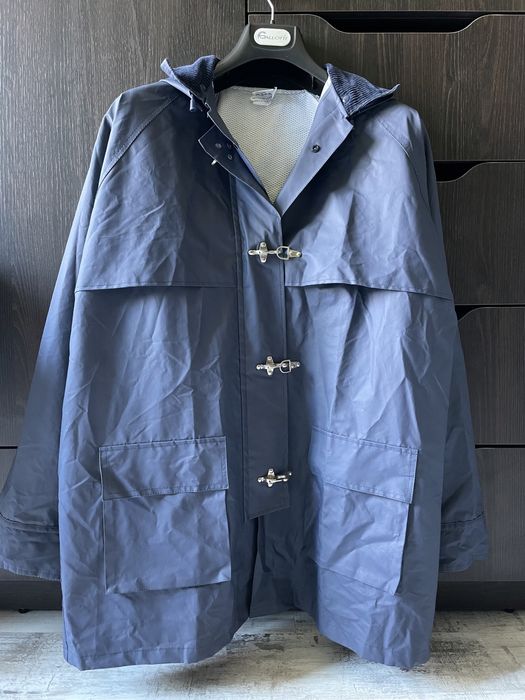 Дождевик. / Дощовик Bergamo.