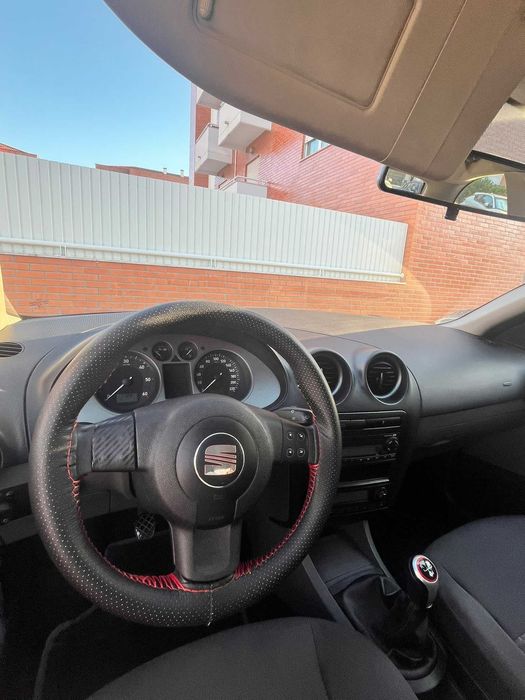 Vendo Seat Ibiza 1400 TDI