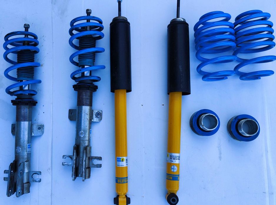 Coilovers Bilstein B14