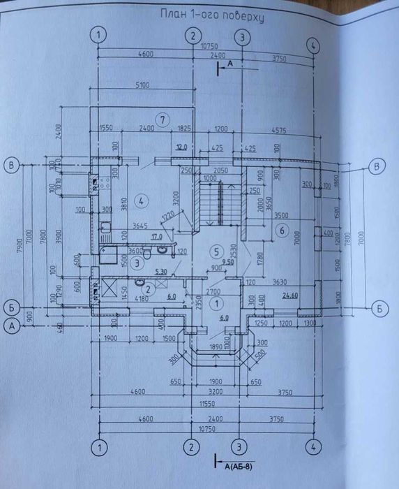 Продамо добротний  будинок біля Луцька