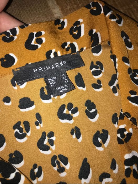 Літній ромпер Primark  S/M