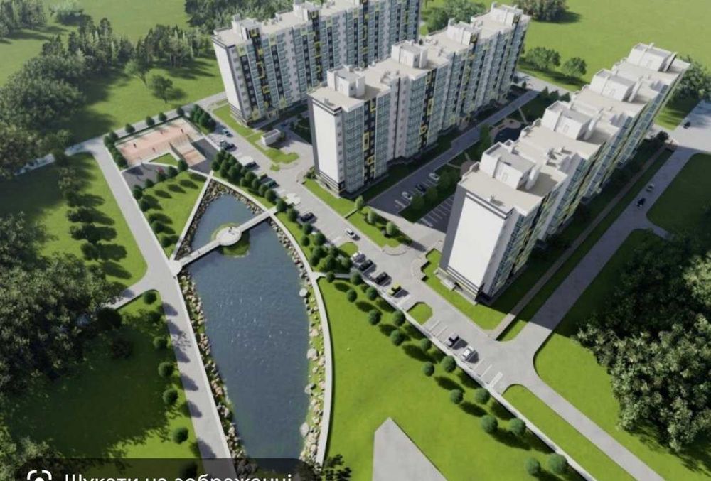 1-кім. в ЖК Пелюстковий