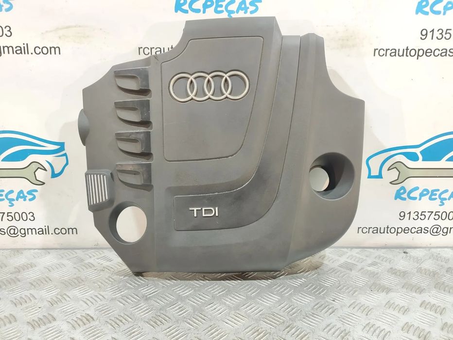 TAMPA MOTOR CAGB TDI AUDI A6 C6