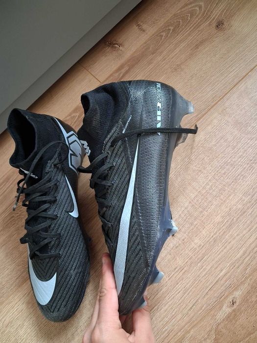 Nike Air Zoom Mercurial Superfly 10 Elite RG