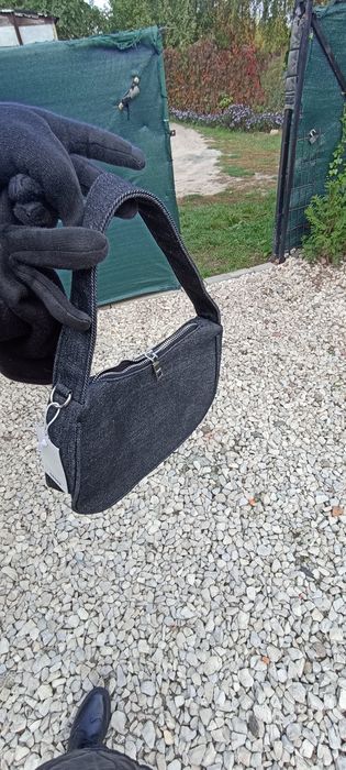 Sprzedam nową torbę z cropp