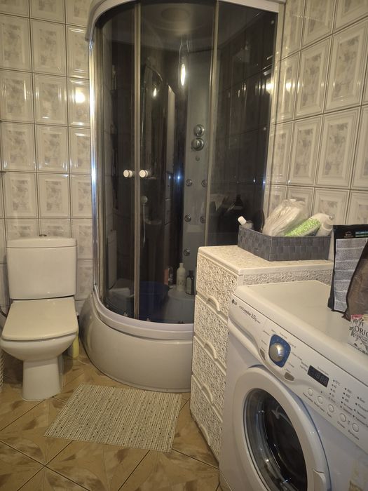 Продаж 3.кім.квартири в центрі міста (вул.Лермонтова)