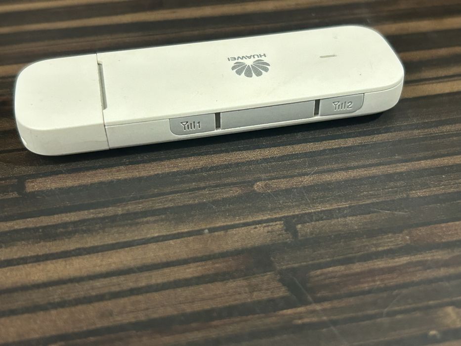 4G LTE модем Huawei BROVI E3372-325 до 150 Мбіт/сек