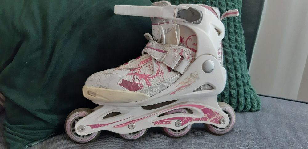 Rolki Roces 38-41