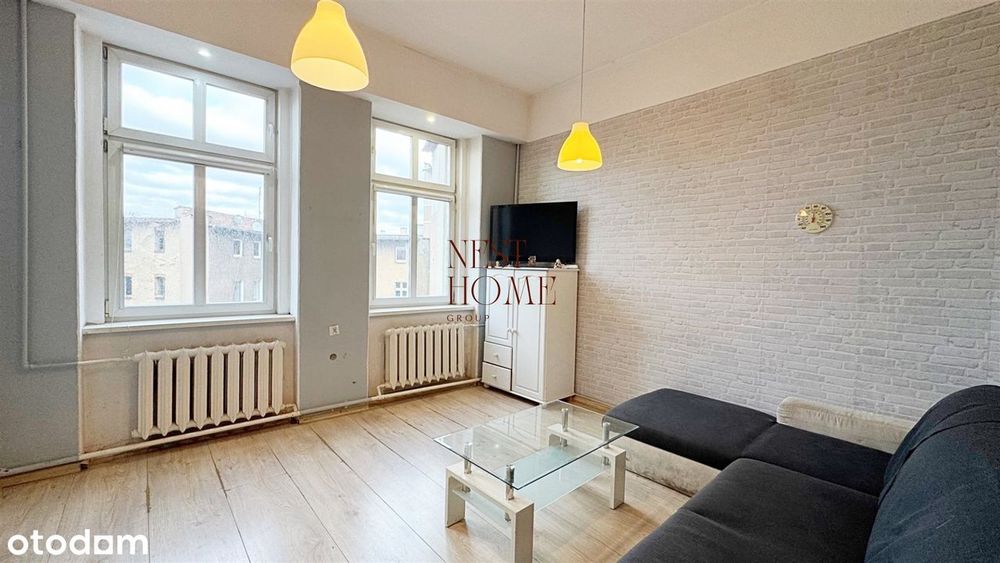 Inwestycja 156m2|do adaptacji|Centrum|Parking