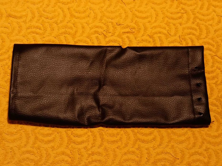 Pokrowiec do RGH 2 Oprzyrządowanie Niepełnosprawnych Inwalidy Cebron